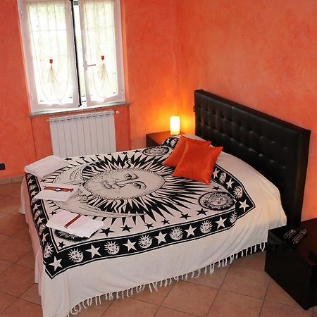 ג'נובה B&B Ca Dei Fre מראה חיצוני תמונה