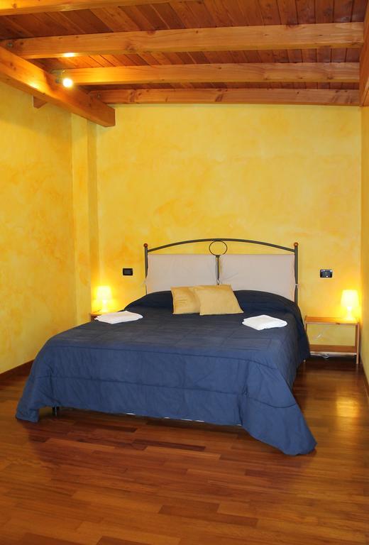 ג'נובה B&B Ca Dei Fre מראה חיצוני תמונה