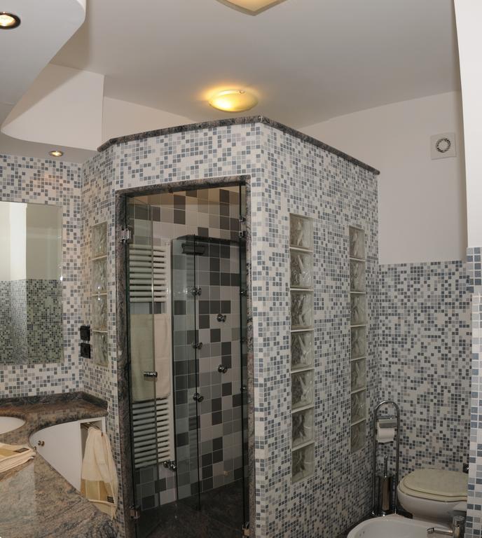 ג'נובה B&B Ca Dei Fre מראה חיצוני תמונה