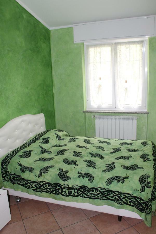 ג'נובה B&B Ca Dei Fre מראה חיצוני תמונה